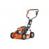 Husqvarna KLIPPO LB548SQe Bio-Clip® Lawn Mower