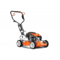 Husqvarna KLIPPO LB553SQe Bio-Clip® Lawn Mower