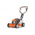 Husqvarna KLIPPO LB553SQe Bio-Clip® Lawn Mower