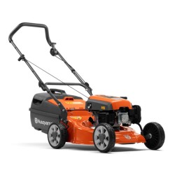 Husqvarna LC118 Lawn Mower