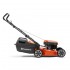 Husqvarna LC118 Lawn Mower