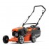 Husqvarna LC118 Lawn Mower