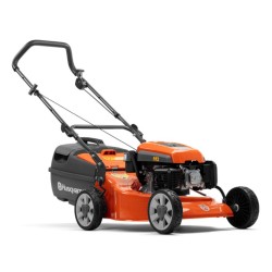 Husqvarna LC419SP Self Propelled Lawn Mower