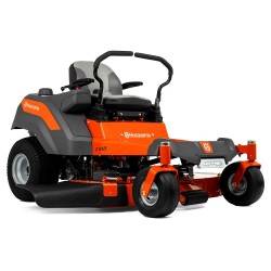 Husqvarna Z242F Zero Turn Mower