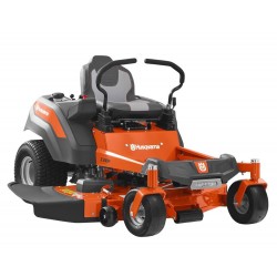 Husqvarna Z248F Zero Turn Mower