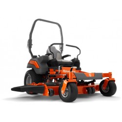 Husqvarna Z460 Zero Turn Mower