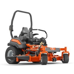 Husqvarna Z554L Zero Turn Mower