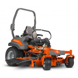 Husqvarna Z560X Zero Turn Mower