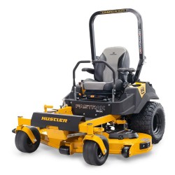 Hustler FasTrak SDX 48" Zero Turn Mower