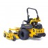 Hustler Super 104" Rear Discharge Zero Turn Mower