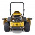 Hustler Super 104" Rear Discharge Zero Turn Mower