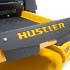 Hustler Super Z HyperDrive 60" Zero Turn Mower