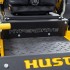 Hustler Super Z HyperDrive 60" Zero Turn Mower