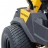 Hustler Super Z HyperDrive 72" Rear Discharge Zero Turn Mower