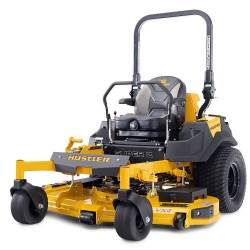 Hustler Super Z 54" Zero Turn Mower