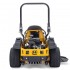 Hustler Super Z 54" Zero Turn Mower