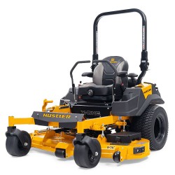 Hustler X-One 54" Zero Turn Mower