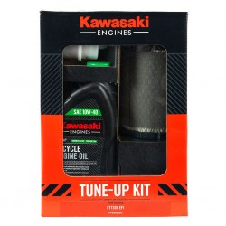 Kawasaki Engine Service Kit (10W-40) - FT730V EFI