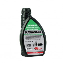 Kawasaki 10W-40 Engine Oil - 1 Litre