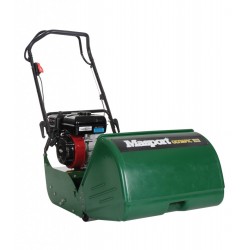 Masport 500 Golf Cylinder Mower