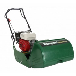 Masport 500 RRR Honda GX160 Cylinder Mower