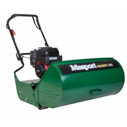 Masport 660 RRR Cylinder Mower