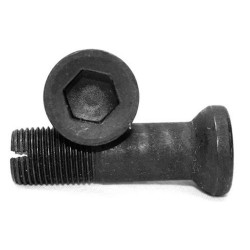 Greenteeth 700 Series LoPro Carbide Stump Grinder Tooth Pocket Bolt