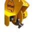 OzYard OzGrinder200 Stump Grinder