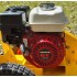 OzYard OzGrinder200 Stump Grinder