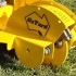 OzYard OzGrinder200 Stump Grinder