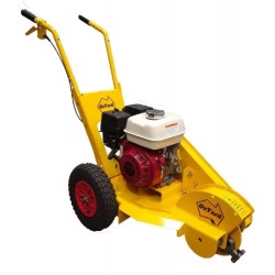 OzYard OzGrinder200 Stump Grinder