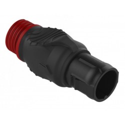 Pellenc Quick Connector Adaptor: Converts ST to QC