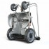 Pellenc Rasion 2 Easy Commercial Battery Mower - Skin Only