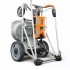 Pellenc Rasion 2 Easy Commercial Battery Mower - Skin Only