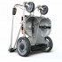 Pellenc Rasion 2 Easy Commercial Battery Mower - Skin Only