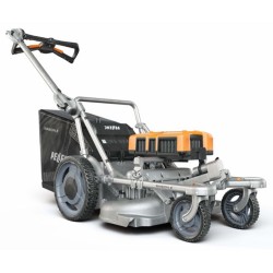 Pellenc Rasion 2 Smart Commercial Battery Mower - Skin Only