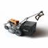 Pellenc Rasion 2 Smart Commercial Battery Mower - Skin Only