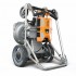 Pellenc Rasion 2 Smart Commercial Battery Mower - Skin Only