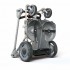 Pellenc Rasion 2 Smart Commercial Battery Mower - Skin Only