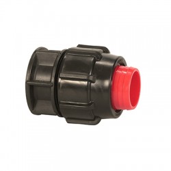 Plasson Rural End Plug