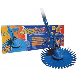 Avenger High Performance Pool Cleaner