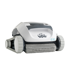 Maytronics Dolphin E10X Robotic Pool Cleaner