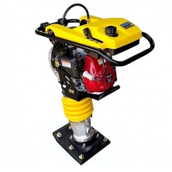 Powertech Tamping Rammer