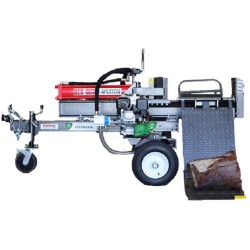 Redgum "Deluxe Lifter" Log Splitter