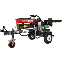 Redgum "Deluxe" Log Splitter