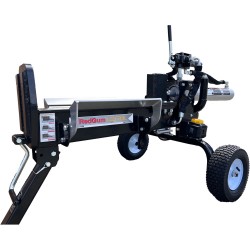 Redgum "Electric" Log Splitter