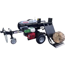 Redgum "Max 390+" Lifter Log Splitter