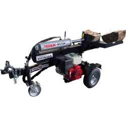 Redgum "Max 390" Log Splitter