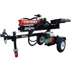 Redgum "Series II" Log Splitter