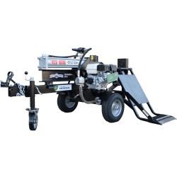 Redgum "Silver Lifter" Log Splitter